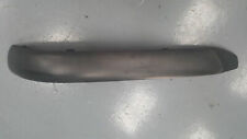 BMW 3 SERIES E46 00-05 COMPACT REAR PASSENGER N/S BUMPER RUBBING STRIP 82525817