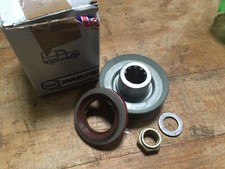 Ex MOD Fits Land Rover OEM