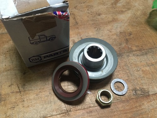 Mod fits land rover oem - ex,