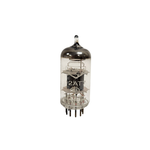 12at7 ecc81 mullard vintage - ecc81,