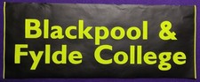FYLDE COLLEGE BLACKPOOL