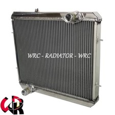 Full Aluminum Radiator Fit MG