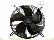 Industrial condenser fan - condenser,