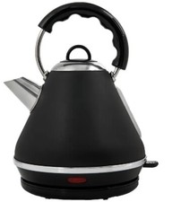 1.7L Matt Black Shade