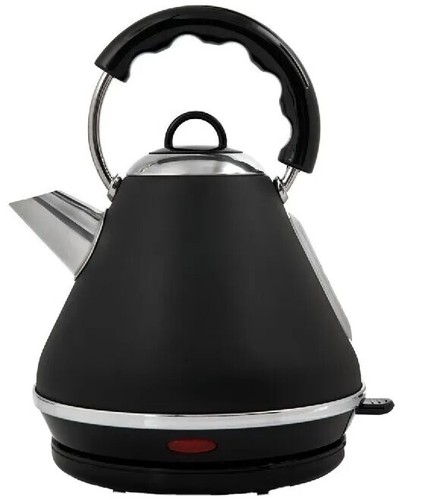 Matt black shade - 1.7l,