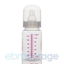 Sterifeed  breast milk bottle