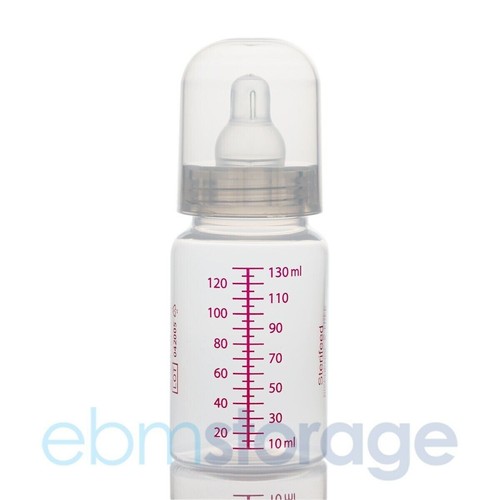 Sterifeed breast milk - sterifeed, bottle