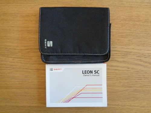 Seat leon owners - leon, sc