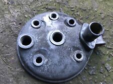 2004 Aprilia RS 50 Cylinder