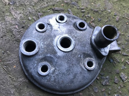 2004 aprilia cylinder - aprilia, rs