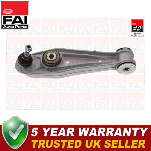 Fai front lower track - fai,