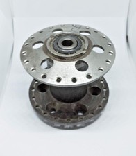 WHEEL HUB FRONT/REAR for