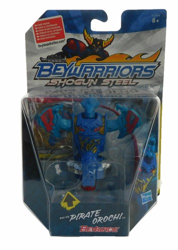 Hasbro beyblade shogun steel - beyblade,