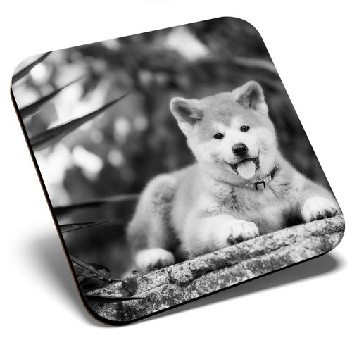 Square single coaster - coaster,