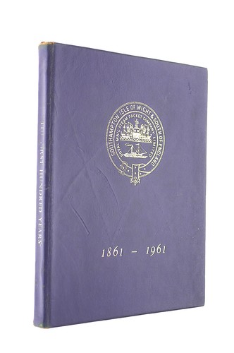 Southampton isle wight - wight, and