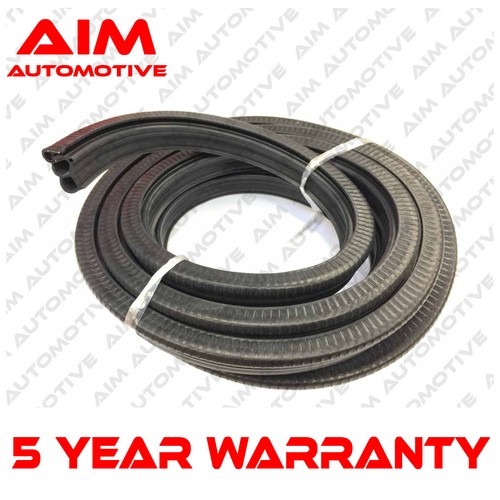 Aim sliding side weatherstrip - sliding,