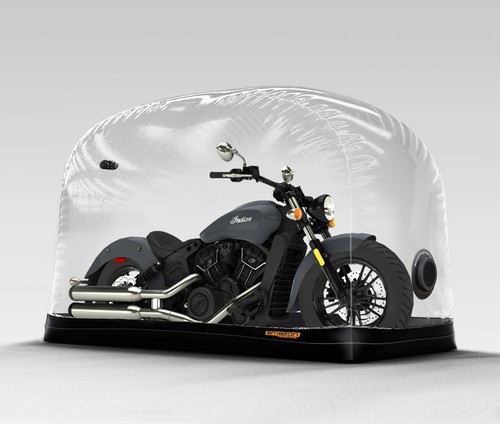 Amazon protection motorcycle - amazon,