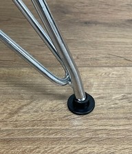 Chair glides replacement - glides,