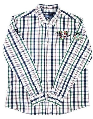 Andrew james sailing mens - james,