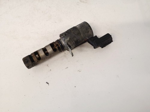 Variable valve timing - variable,