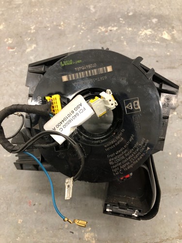 Ford fiesta mk5 2005 - fiesta, 2005-2008