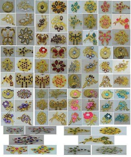 Wholesale lots vintage style - lots,