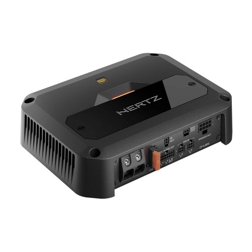 Hertz cento power - hertz, 4.800