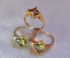 Color Change Turkish Diaspore