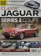 SERIES 2 COUPE April 2023