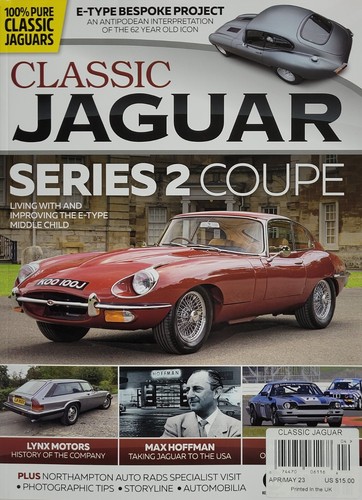 Series coupe april 2023 - series,