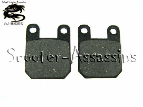 Brake pads for suzuki - pads, 50