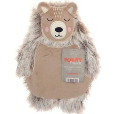 Novelty Animal Hot Water Bottle (1L)