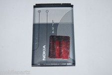 Genuine Nokia BL-5C Battery for 1100 3109 6230i 6680 N70 C1-01, C2, C2-01 X2-01