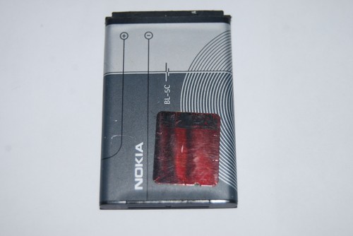 Genuine nokia battery - genuine,
