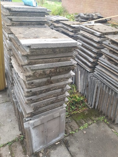 Redland stonewall delta roof - redland,