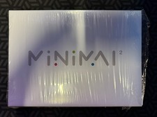 GMK Minimal 2 Base Kit -