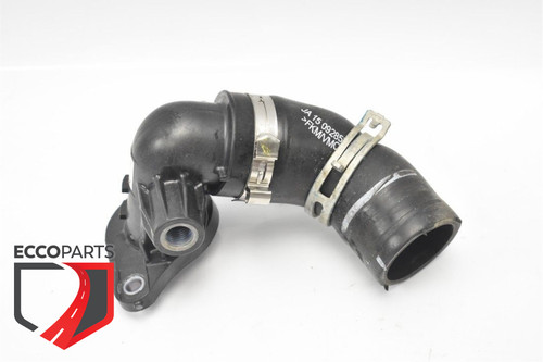 Ja15092852 radiator pack - radiator,