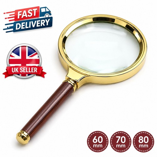 10x magnifying glass 80 - 10x,