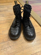 Doctor Martens Size UK4 Boots