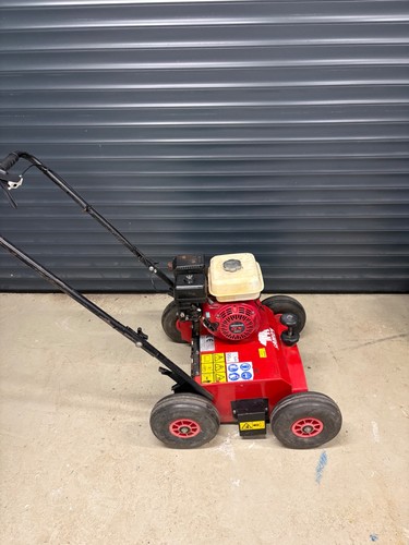 Camon ls42 lawn scarifier - camon,