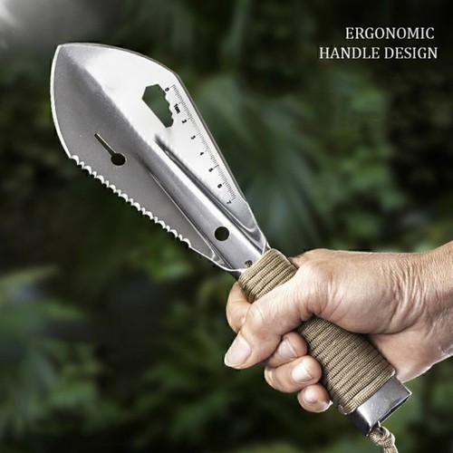 Stainless steel detector - stainless,