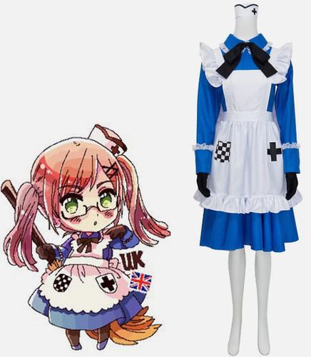 Hetalia axis powers aph - powers,