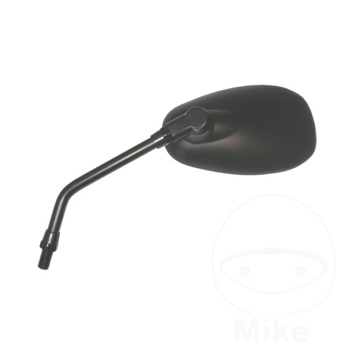 Jmp left mirror black - left,