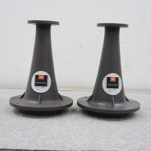 Jbl 2307 throat - jbl,