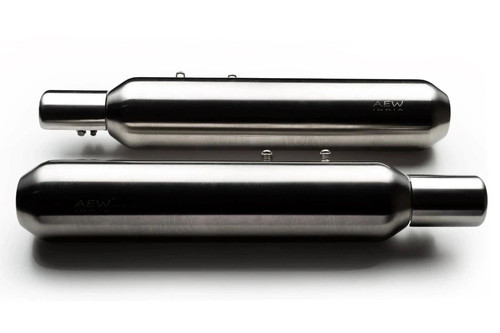 Aew 202 performance exhaust - aew,