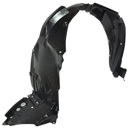 Inner wheel arch cover liner - inner,