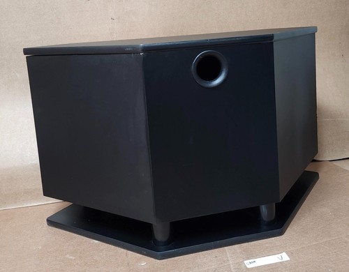 Tannoy cms 110 custom built - cms-110,