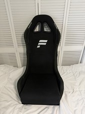 FANATEC Sim Racing CSL Cockpit