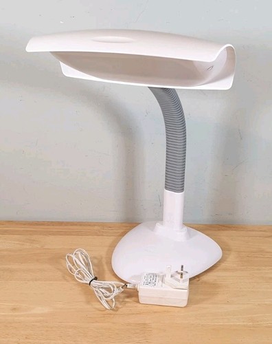 Lumie desk lamp sad and - desk,