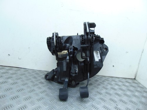 Fiat 500x brake clutch pedal - fiat,